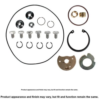 Turbocharger Kit by CARDONE INDUSTRIES - 2N3009SKT pa1