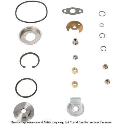 Turbocharger Kit by CARDONE INDUSTRIES - 2N3025SKT pa1