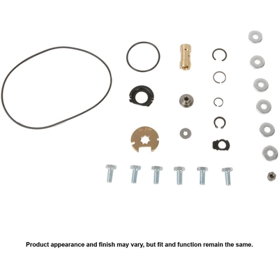 Turbocharger Kit by CARDONE INDUSTRIES - 2N3026SKT pa2