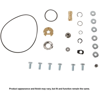 Ensemble de turbocompresseur by CARDONE INDUSTRIES - 2N3027SKT pa2