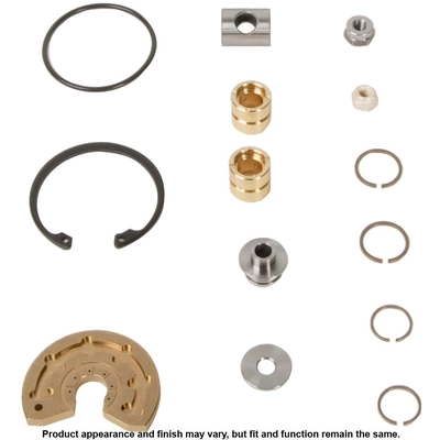 Turbocharger Kit by CARDONE INDUSTRIES - 2N3029SKT pa2