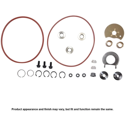 Turbocharger Kit by CARDONE INDUSTRIES - 2N3036SKT pa2