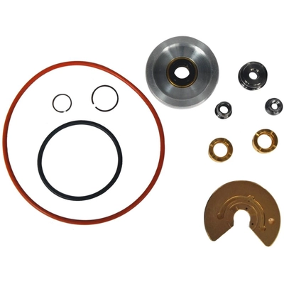 Turbocharger Kit by CARDONE INDUSTRIES - 2N3047SKT pa2