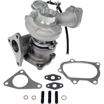 DORMAN - 667218 - Turbocharger And Gasket Kit pa1