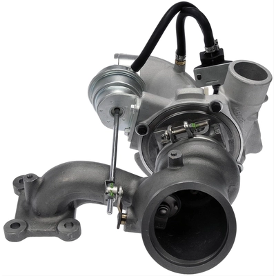 Turbocharger Kit by DORMAN - 667227 pa2