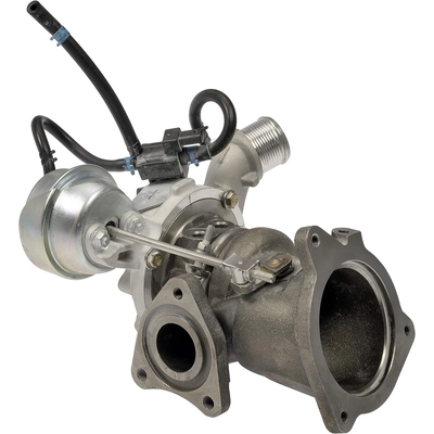 DORMAN - 667525 - Turbocharger pa2