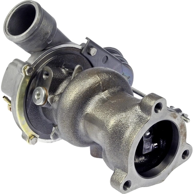 Turbocharger Kit by DORMAN - 917150 pa2