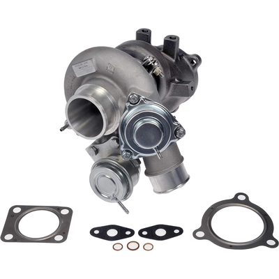 DORMAN - 917161 - Turbocharger And Gasket Kit pa2