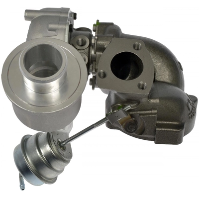 DORMAN - 917163 - Turbocharger And Gasket Kit pa1