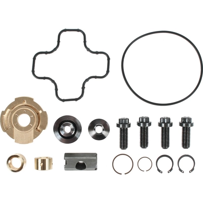 Turbocharger Kit by ROTOMASTER - A1380306N pa3