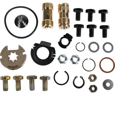 Turbocharger Kit by ROTOMASTER - K1030342N pa2