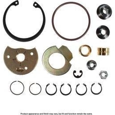 Turbocharger Kit by ROTOMASTER - H1350315N pa2