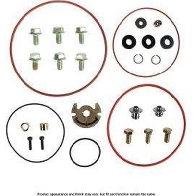 Turbocharger Kit by ROTOMASTER - K1350306N pa2