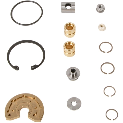 Ensemble de turbocompresseur par ROTOMASTER - S1640303N pa1