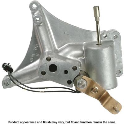 Turbocharger Mount by CARDONE INDUSTRIES - 2T217P pa6
