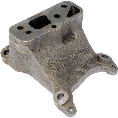 Turbocharger Mount by DORMAN (OE SOLUTIONS) - 667-685 pa2