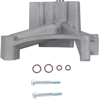 Turbocharger Mount by ROTOMASTER - A1382205N pa7