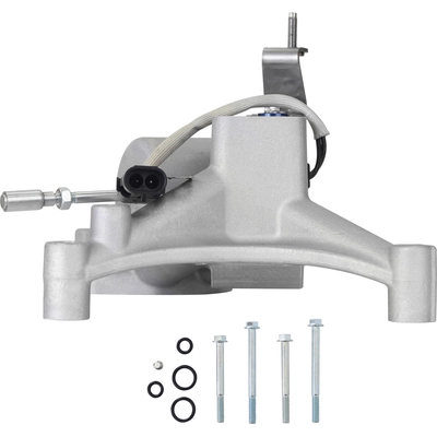 ROTOMASTER - A1382215N - Turbocharger Mount pa1