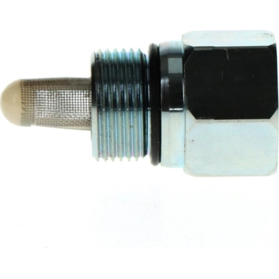 Turbocharger Oil Filter by BLUE STREAK (HYGRADE MOTOR) - TBF102 pa8