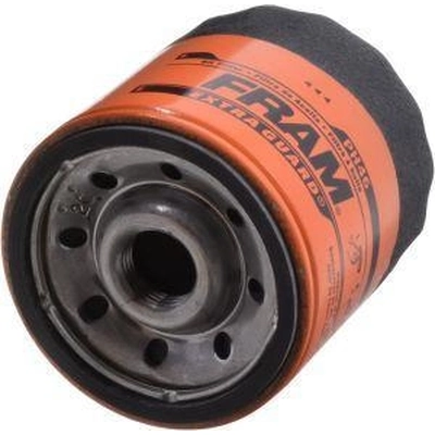 Turbocharger Oil Filter by FRAM - PH46 pa2