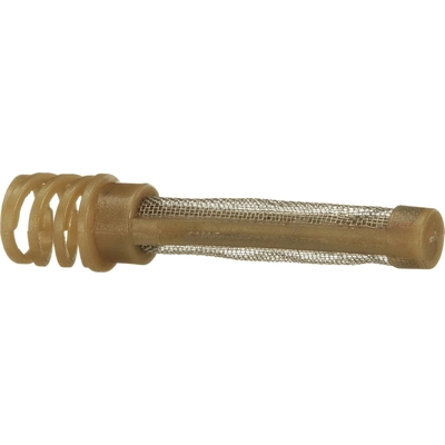 Turbocharger Oil Filter by GATES - TF1002 pa2