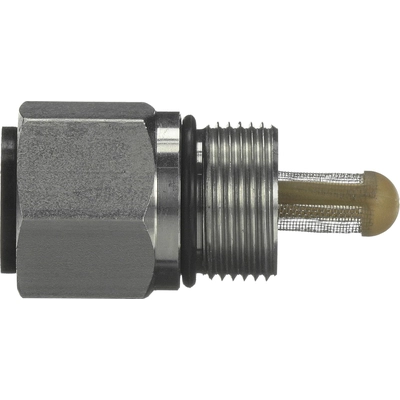 Turbocharger Oil Filter by GATES - TF1004 pa1