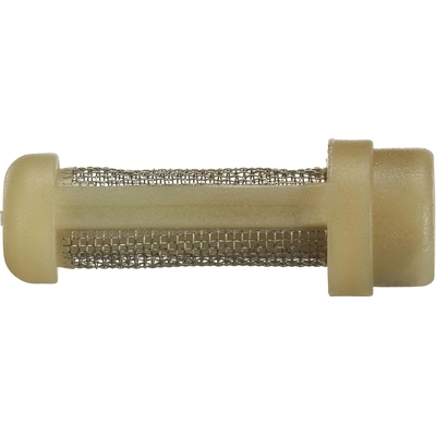 Turbocharger Oil Filter by GATES - TF1005 pa1