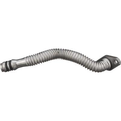 Turbocharger Oil Return Tube by BLUE STREAK (HYGRADE MOTOR) - TIH11 pa3