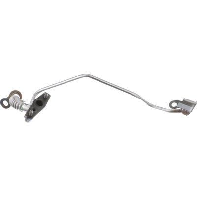 Turbocharger Oil Return Tube by BLUE STREAK (HYGRADE MOTOR) - TIH120 pa1