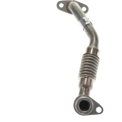 Turbocharger Oil Return Tube by BLUE STREAK (HYGRADE MOTOR) - TIH136 pa1