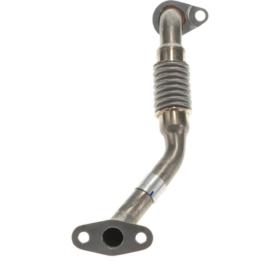 Turbocharger Oil Return Tube by BLUE STREAK (HYGRADE MOTOR) - TIH136 pa2