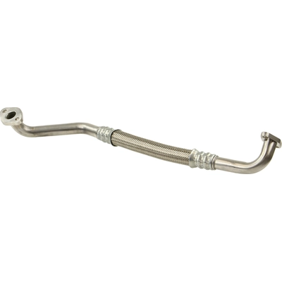 Turbocharger Oil Return Tube by CRP/REIN - TRP0374 pa1