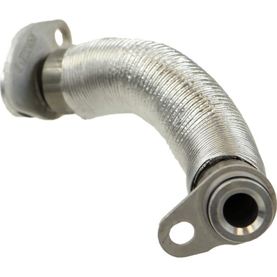 Turbocharger Oil Return Tube by CRP/REIN - TRP0377 pa2