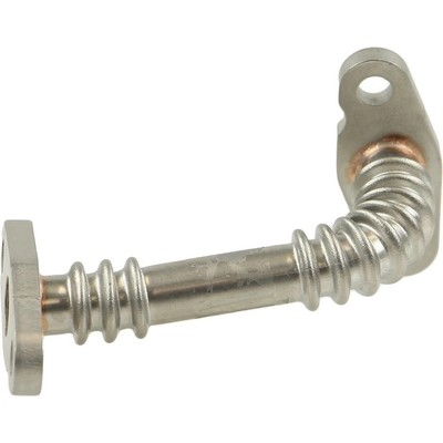 Turbocharger Oil Return Tube by CRP/REIN - TRP0383 pa1