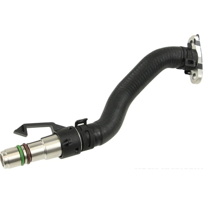 Turbocharger Oil Return Tube by CRP/REIN - TRU0379 pa2