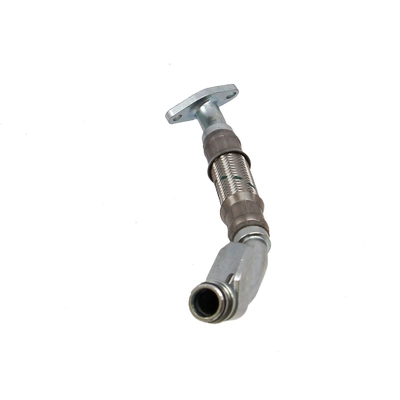 Turbocharger Oil Return Tube by CRP/REIN - TRP0313 pa1