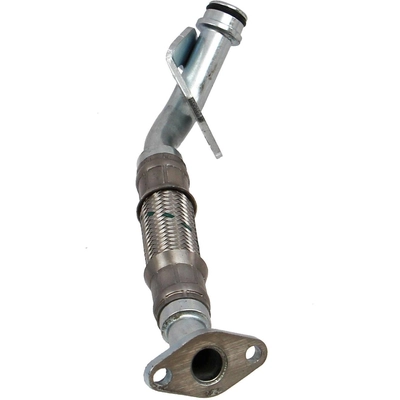 Turbocharger Oil Return Tube by CRP/REIN - TRP0313 pa2