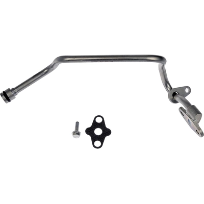 Turbocharger Oil Return Tube by DORMAN - 625210 pa2