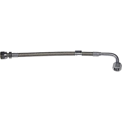 Turbocharger Oil Return Tube by DORMAN - 625211 pa1