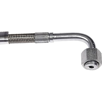 Turbocharger Oil Return Tube by DORMAN - 625211 pa2