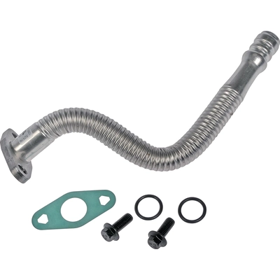 Turbocharger Oil Return Tube by DORMAN - 625212 pa1