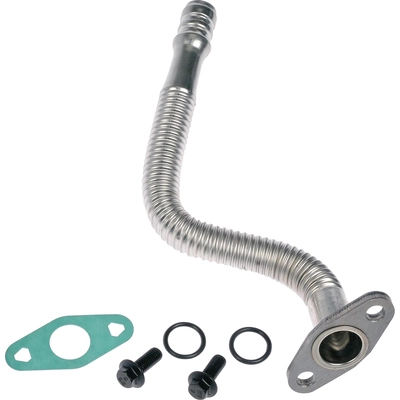Turbocharger Oil Return Tube by DORMAN - 625212 pa2