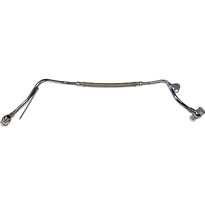 Turbocharger Oil Return Tube by DORMAN - 625801 pa1