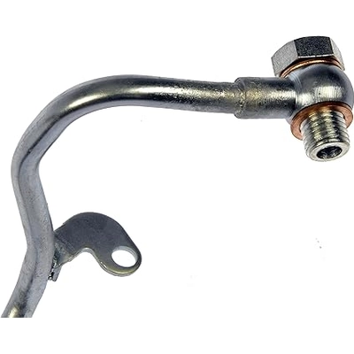Turbocharger Oil Return Tube by DORMAN - 625801 pa2
