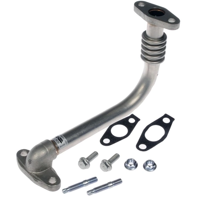DORMAN - 904-117 - Turbocharger Oil Return Line pa2