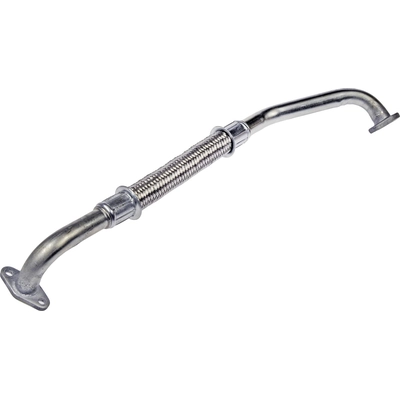 Turbocharger Oil Return Tube by DORMAN (OE SOLUTIONS) - 625-800 pa5
