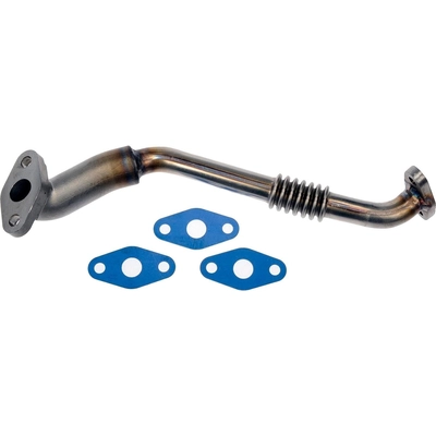 Turbocharger Oil Return Tube by DORMAN (OE SOLUTIONS) - 625-803 pa6