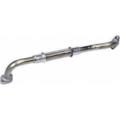 Turbocharger Oil Return Tube by DORMAN (OE SOLUTIONS) - 625-804 pa3