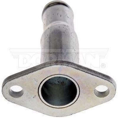 Turbocharger Oil Return Tube by DORMAN (OE SOLUTIONS) - 625-805 pa4