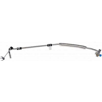 Tube de retour d'huile de turbocompresseur de DORMAN (OE SOLUTIONS) - 625-815 pa2